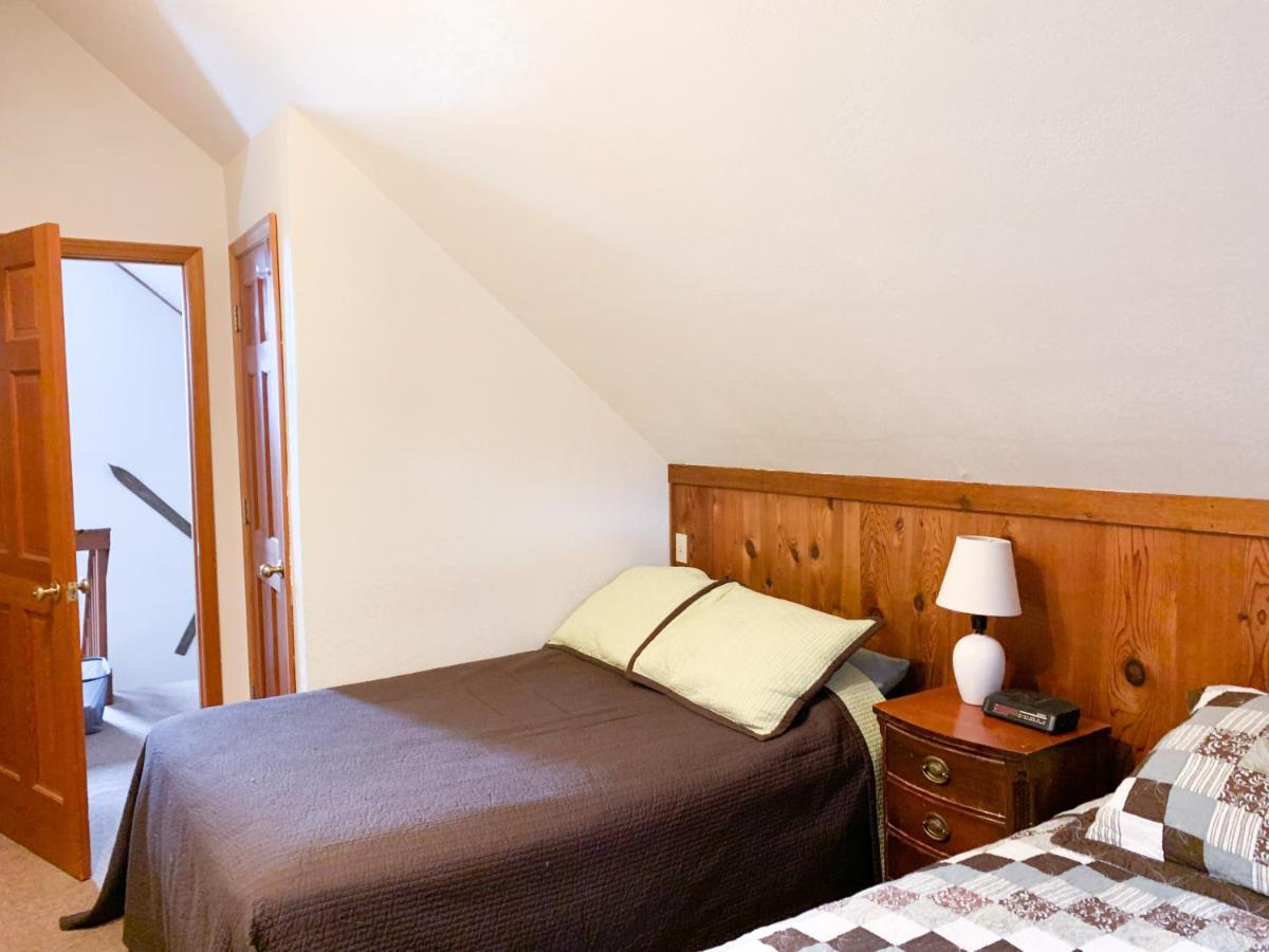 הוילה Healy Heights Family Cabins מראה חיצוני תמונה