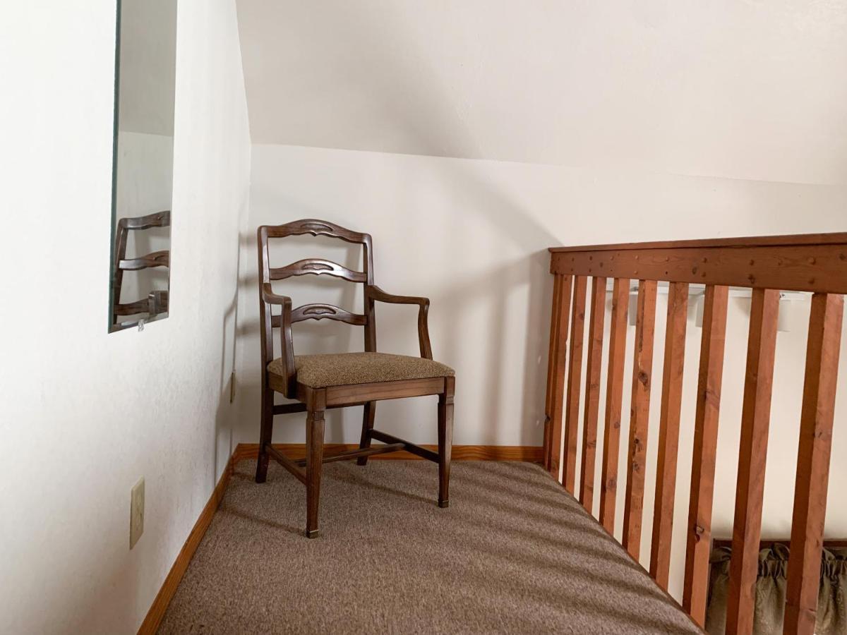 הוילה Healy Heights Family Cabins מראה חיצוני תמונה